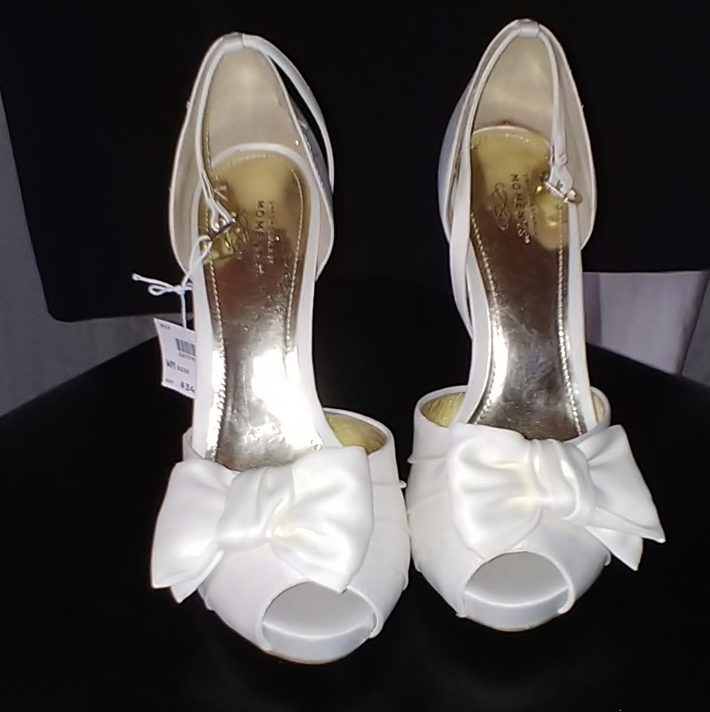 Shoe
